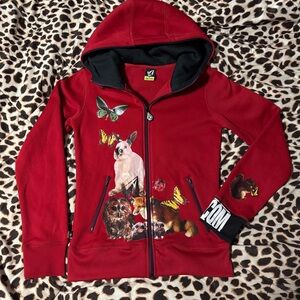 ❤️Volcom “Rare” Hoodie❤️